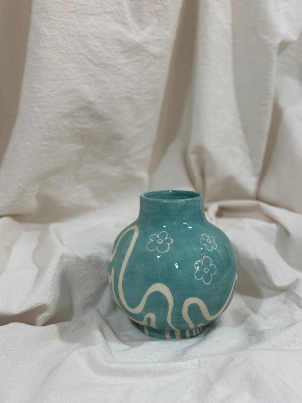 Producto - Florero globular