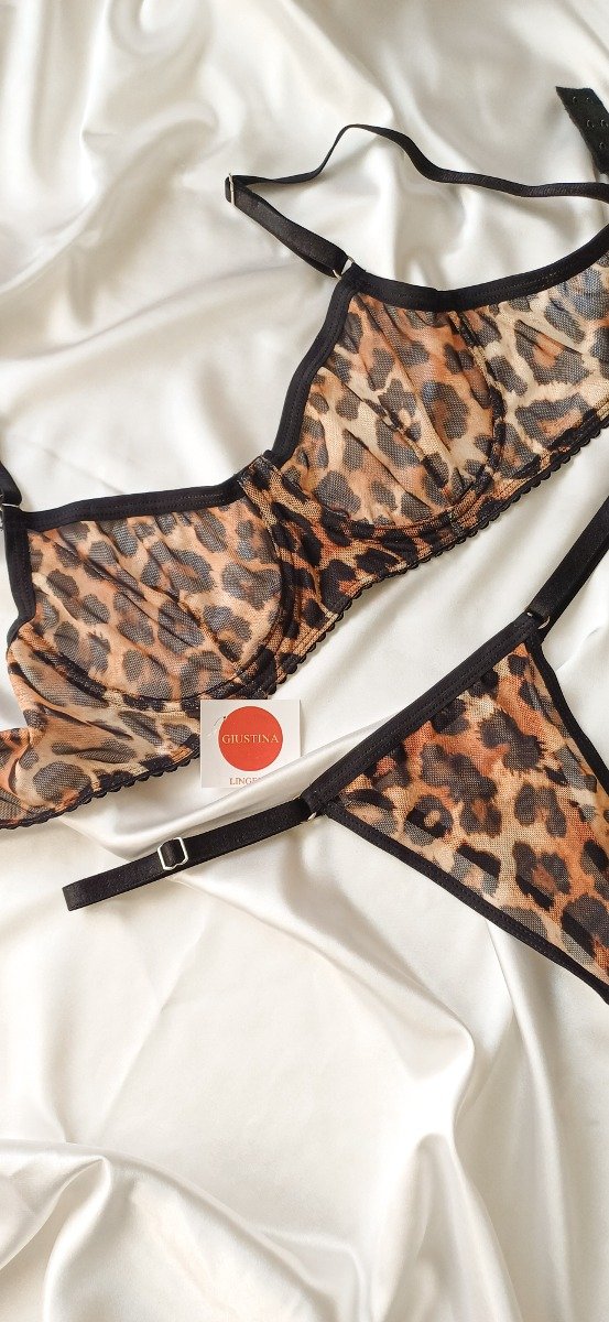 Producto - CONJUNTO CLEO PRINT