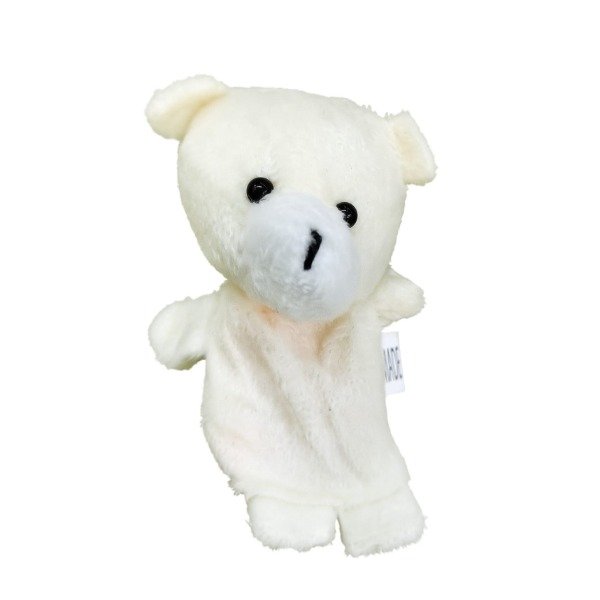 Producto - Títere osito mini