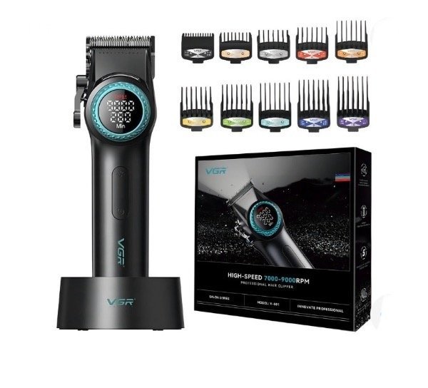 Producto - Maquina de corte VGR-001