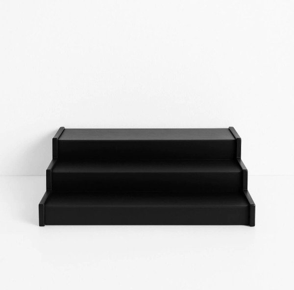 Producto - Escalera black bambú