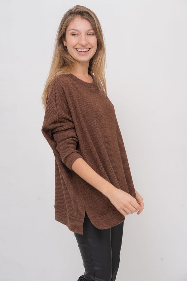 Producto - Sweater Courmayeur