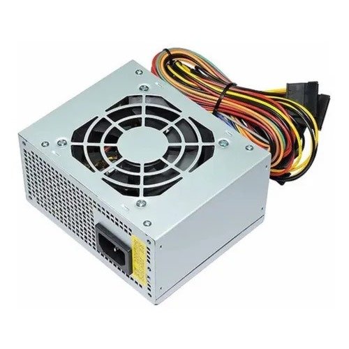 Producto - Fuente Micro ATX Essenses 550W