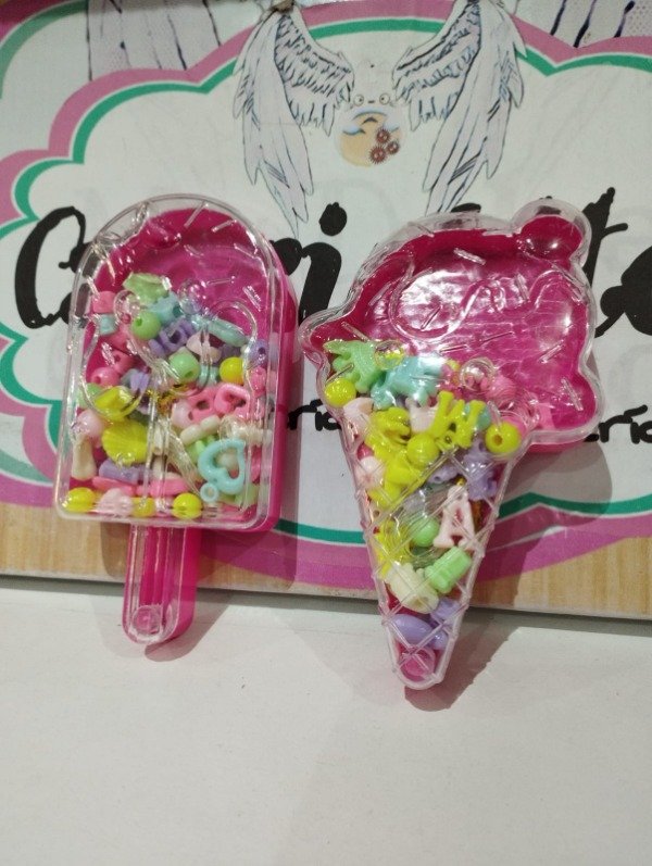 Producto - Bijou healdito