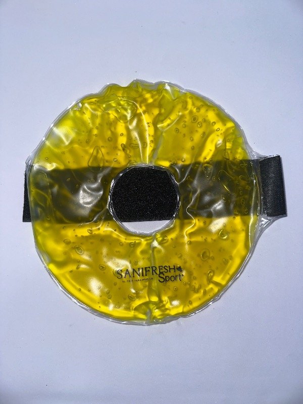 Producto - Rodillera Frío-Calor de Gel Sanifresh