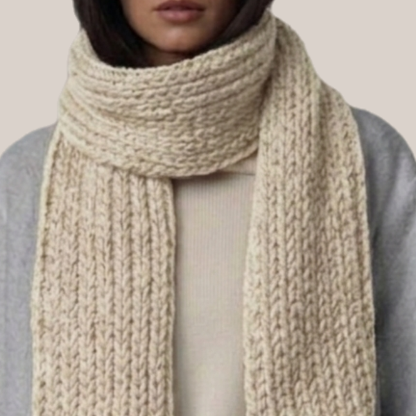 Producto - Bufanda Infinita