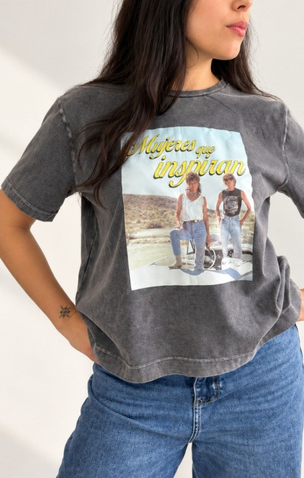Producto - REMERA PLACA - 1