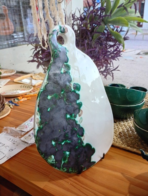 Producto - Tabla de cerámica