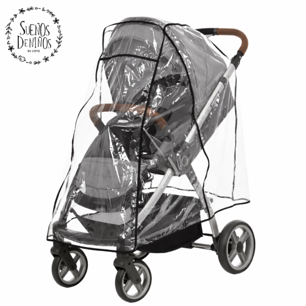 Producto - Capota Carrito Invierno - 0