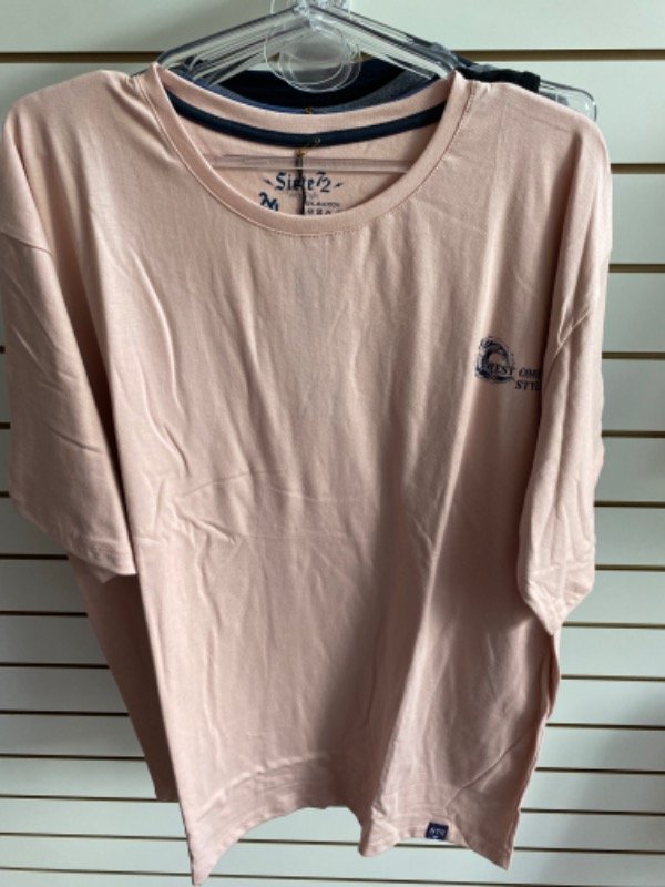 Producto - Remera WCS Talle 2XL