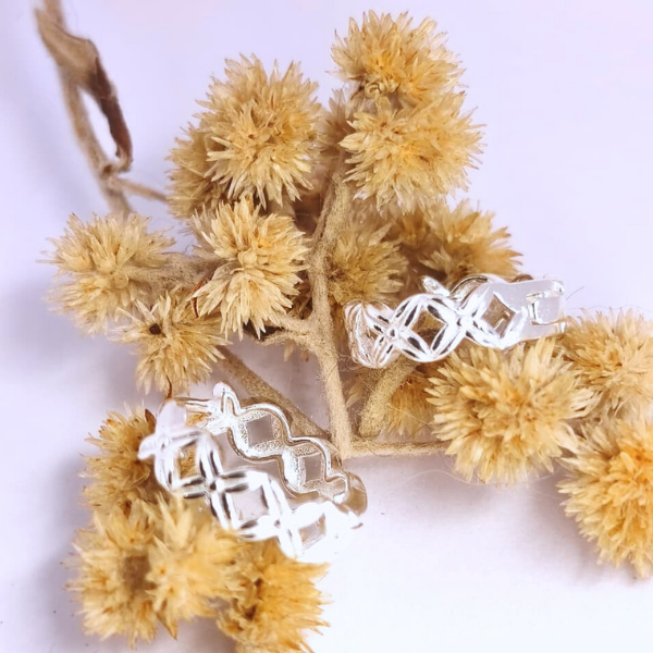 Producto - Aros Argolla Diseños