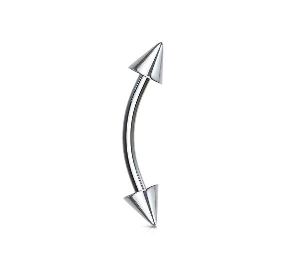 Producto - Piercing ceja