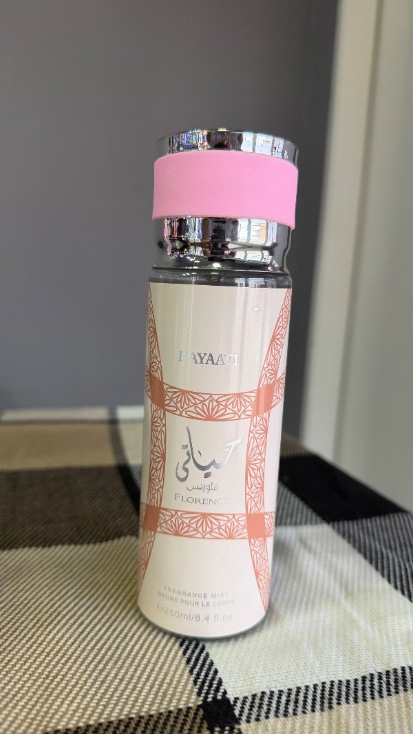 Producto - BODY SPLASh 250ml FRAGANCIAS DE MUJER