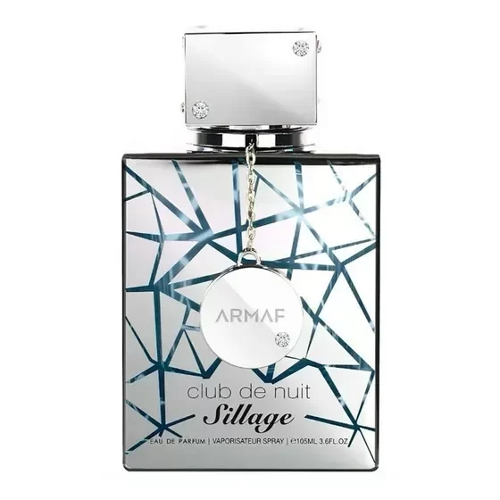 Producto - ARMAF Club de Nuit Sillage (M) 105ml