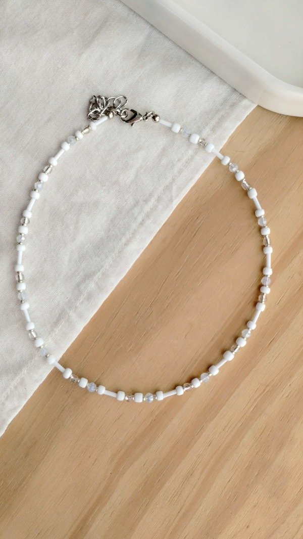 Producto - COLLAR CRISTAL