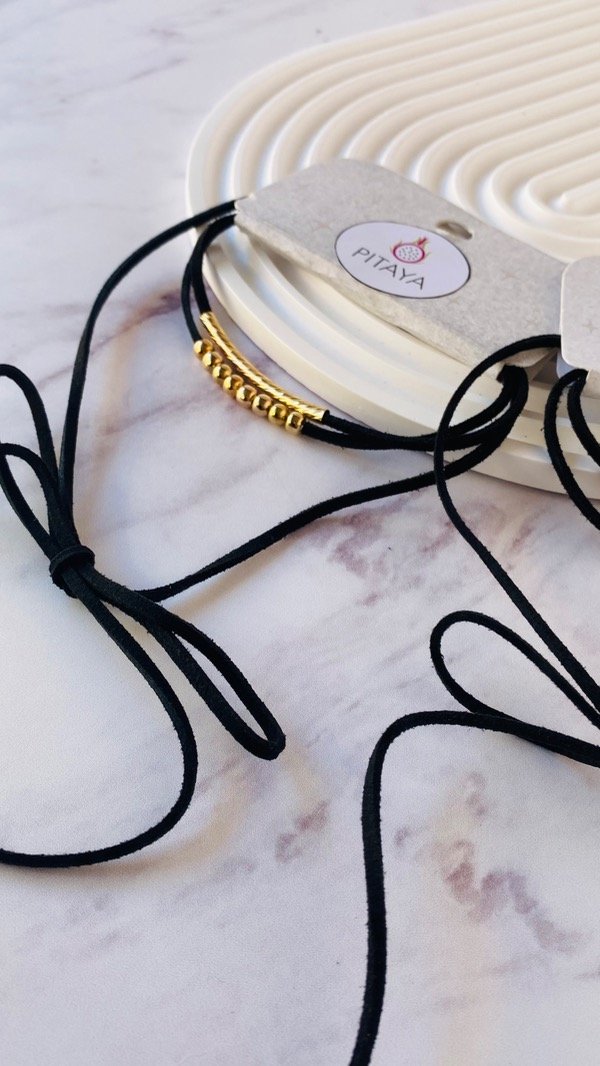 Producto - CHOQUER CORBATÍN 015