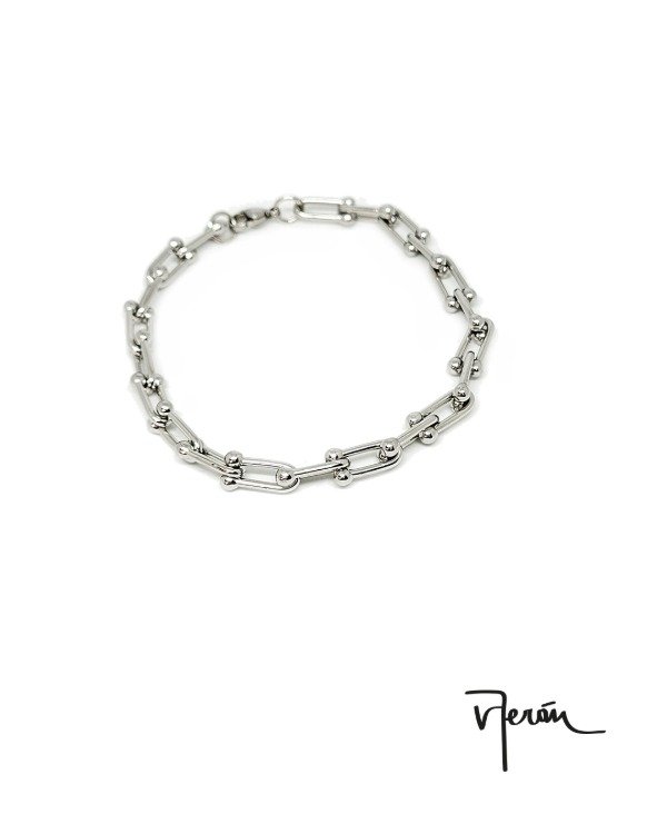 Producto - Pulsera eslabones