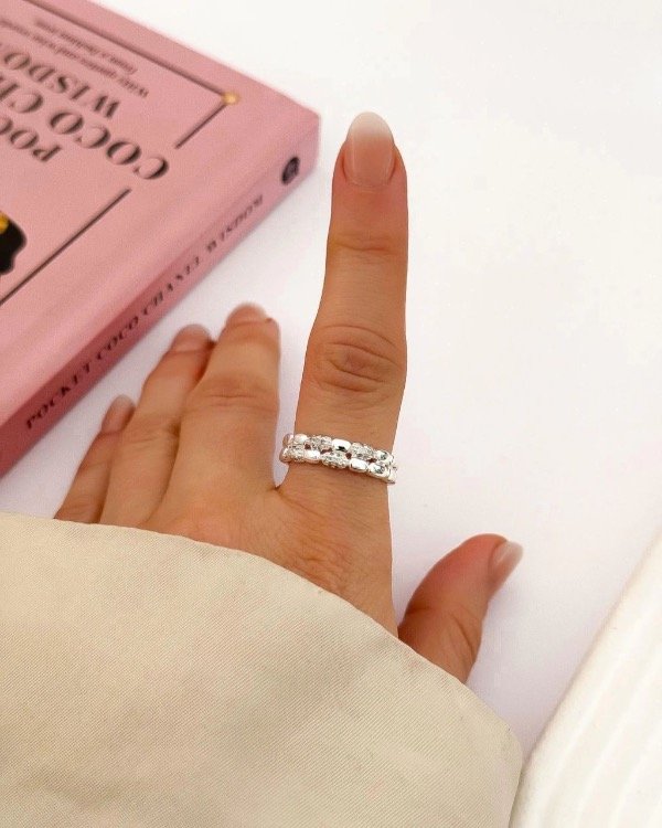 Producto - Anillo Curaza