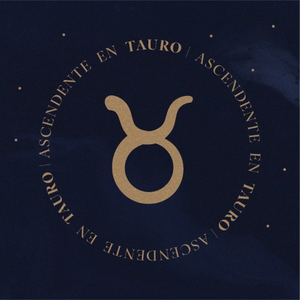 Producto - Ascendente en Tauro