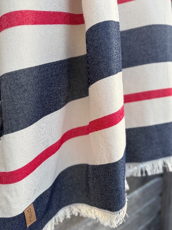 Producto - MANTA CHARLIE