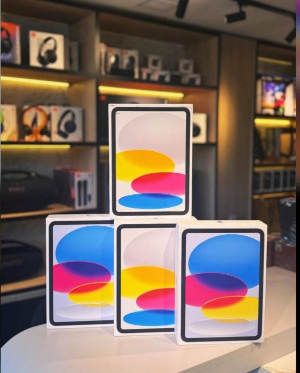 Producto - Ipad 11 A16