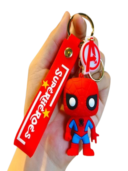 Producto - Spider-Man - Clasico