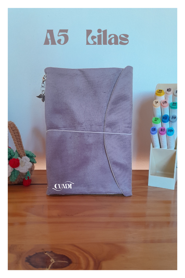 Producto - LILAS- A5