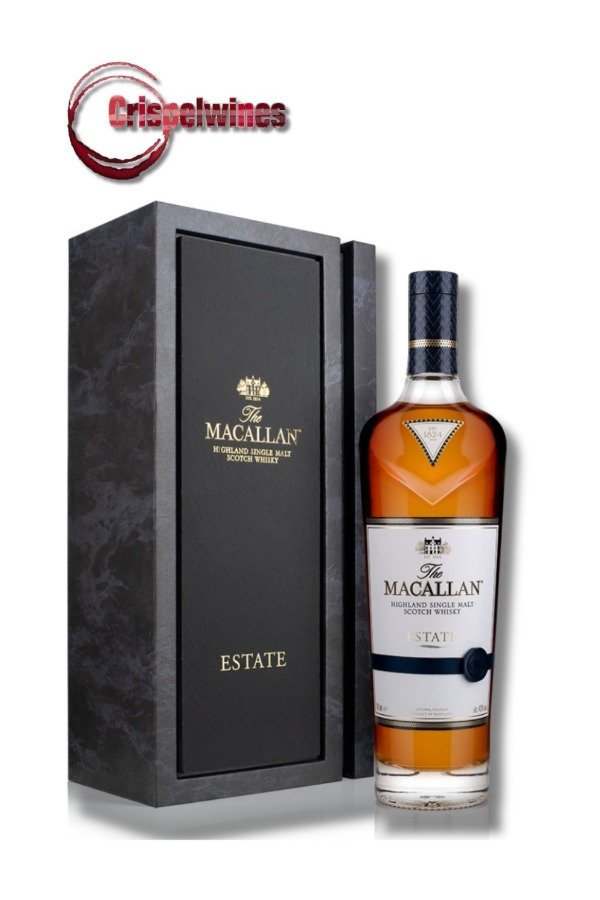 Producto - The Macallan Estate 700ml