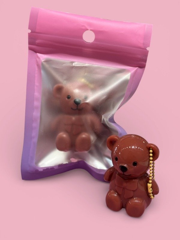 Producto - Labial Teddy