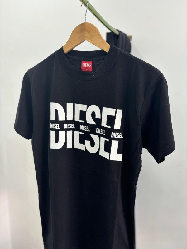 Producto - Remera dsl