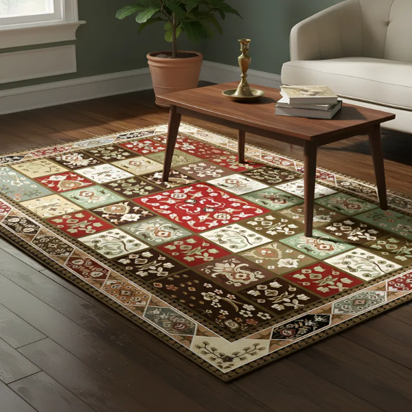 Producto - Alfombra Londres