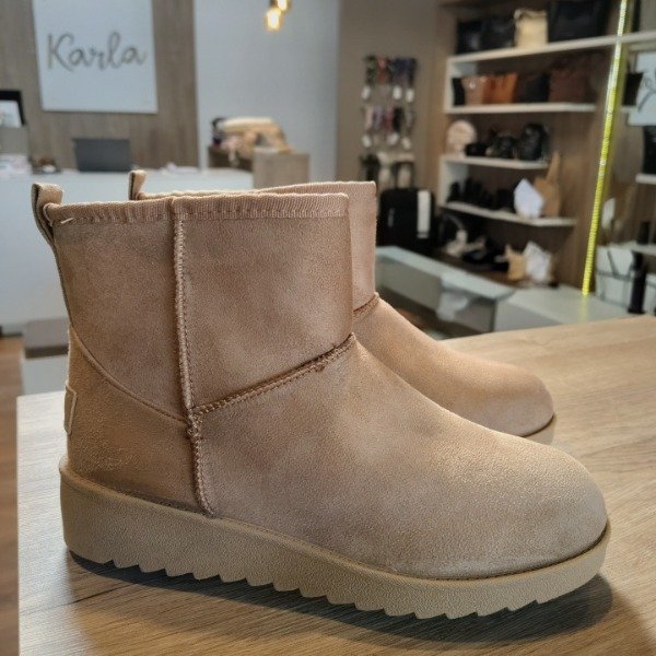 Producto - Pantubota Snowy camel