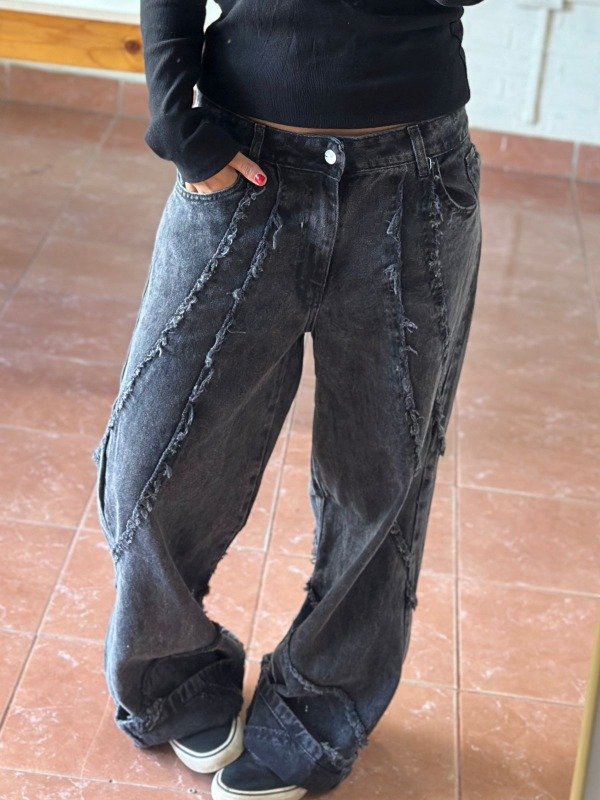 Producto - Jean flecos