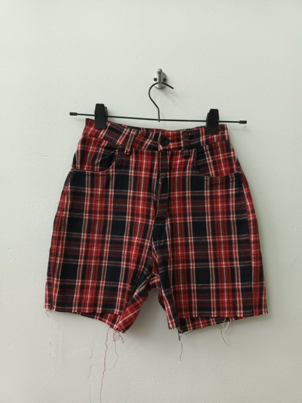 Producto - Bermuda Pantalones Asesinos