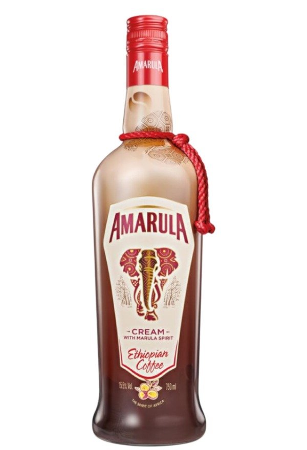 Producto - amarula coffe