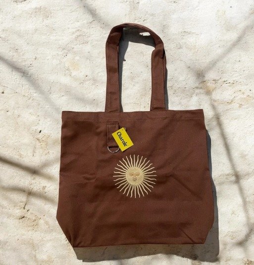 Producto - Totes Sol de Mayo - Charole - 3