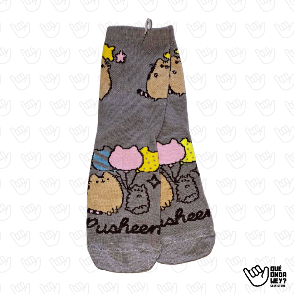 Producto - Medias Pusheen