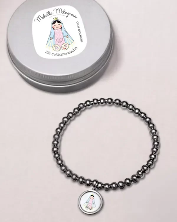 Producto - PULSERA ACERO XFIS
