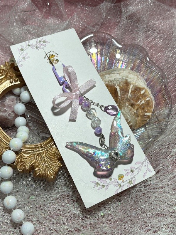 Producto - Charm Fairy