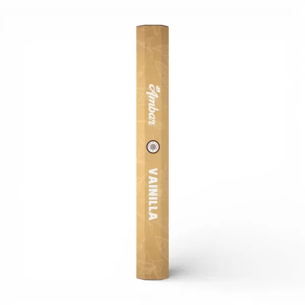 Producto - Sahumerios Ambar Vainilla