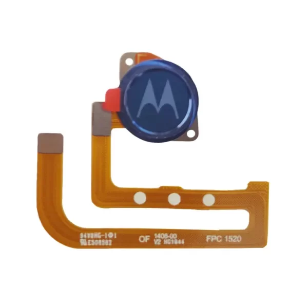 Producto - Huella Motorola g8