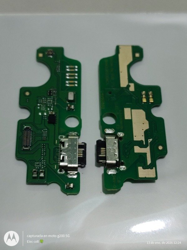 Producto - Placa de Carga TCL 30SE