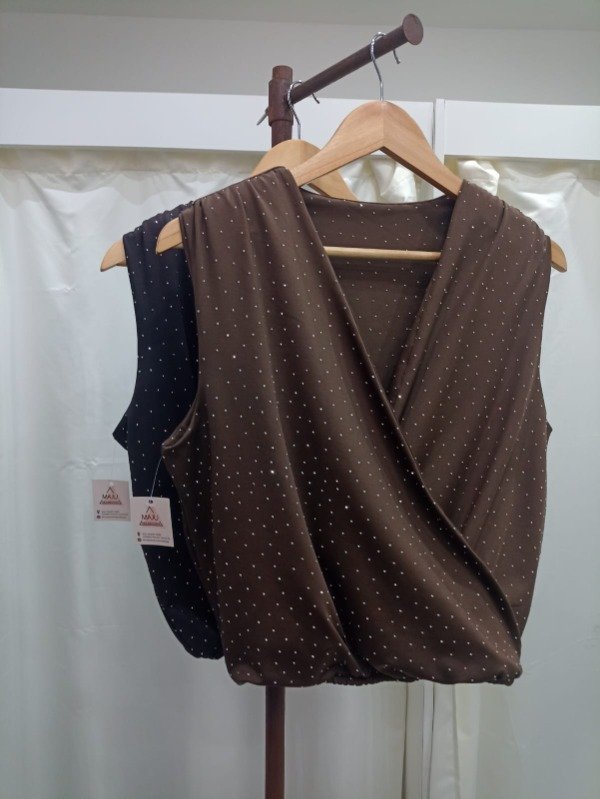 Producto - Blusa Marina