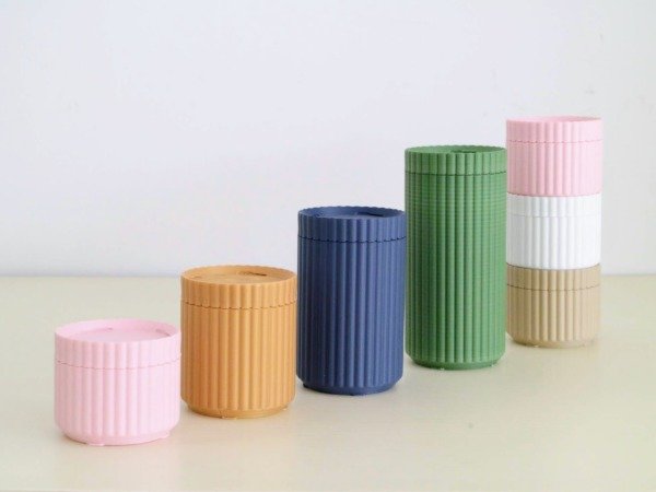 Producto - Organizador de viaje/joyero