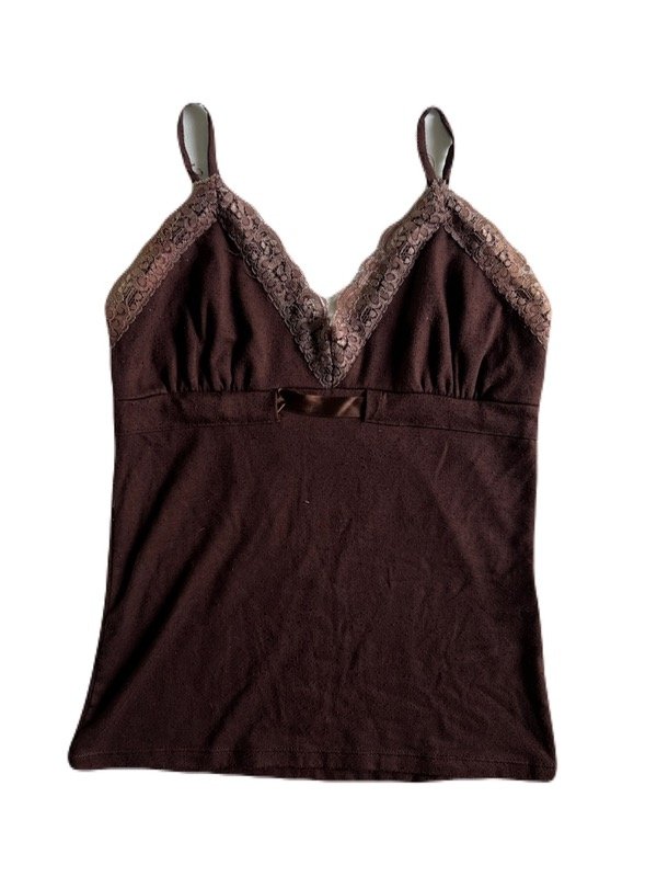 Producto - Top Brown