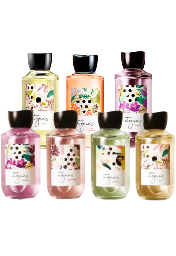 Producto - Natura Perfume Aguas Colonia OFERTA