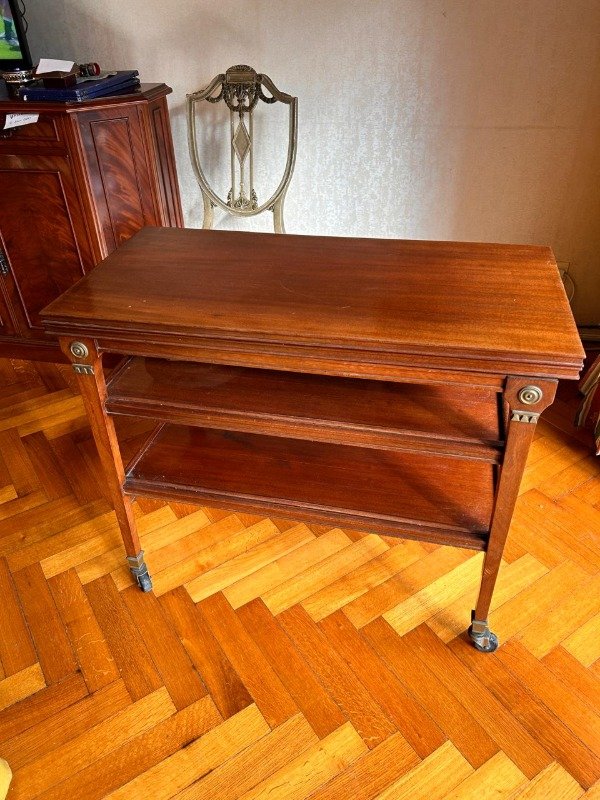 Producto - Mesa de juego