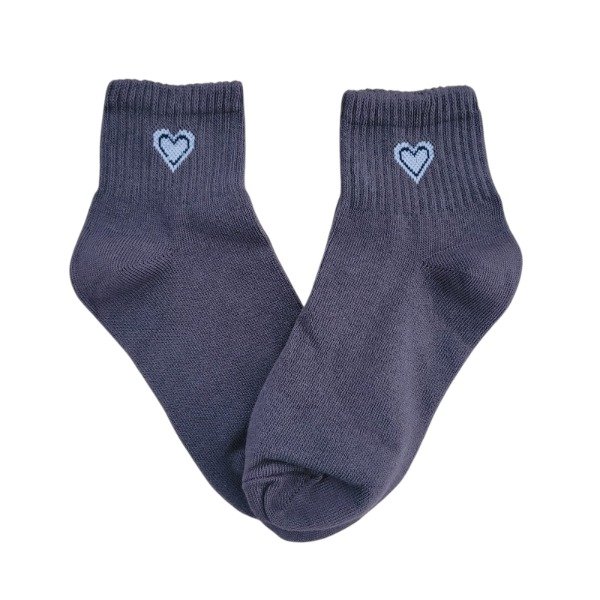 Producto - Corazon cremita base marron