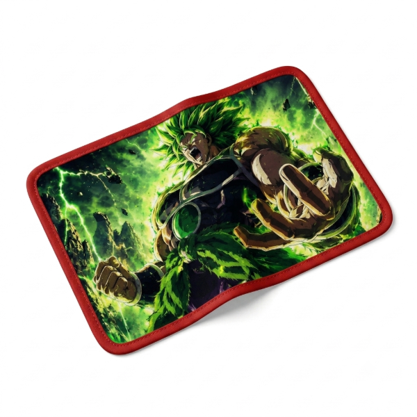 Producto - Individual - Broly