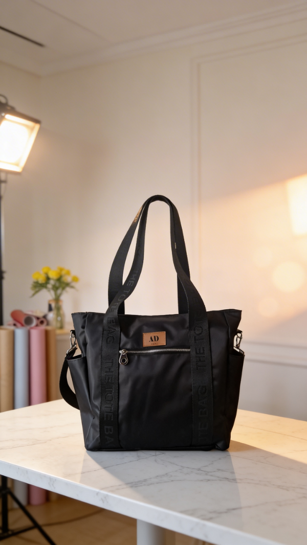 Producto - Tote Love